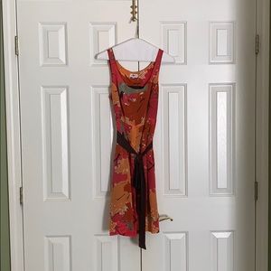 Anthropologie dress